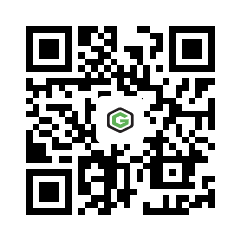 Código QR del perfil de VIP Montreal Limo en GNet